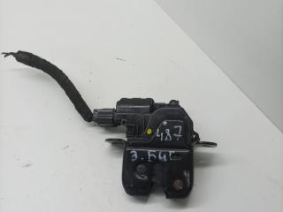 замок багажника Datsun on-DO 1 поколение 2019, 1.6 л., бензин, МКПП, седан, передний привод