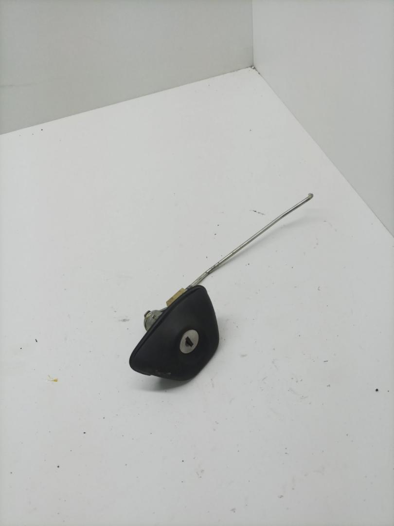 замок багажника Datsun on-DO 1 поколение 2019, 1.6 л., бензин, МКПП, седан, передний привод - фото №1