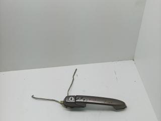 ручка наружная Datsun on-DO 1 поколение 2019, 1.6 л., бензин, МКПП, седан, передний привод