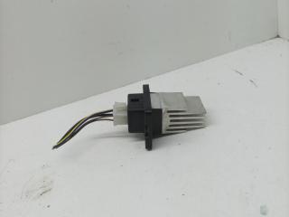 сопротивление печки Datsun on-DO 1 поколение 2019, 1.6 л., бензин, МКПП, седан, передний привод