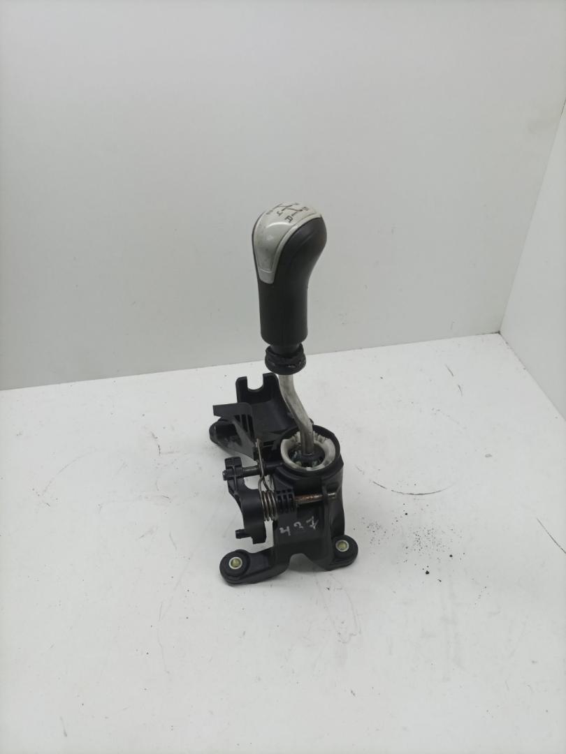 кулиса Datsun on-DO 1 поколение 2019, 1.6 л., бензин, МКПП, седан, передний привод - фото №1