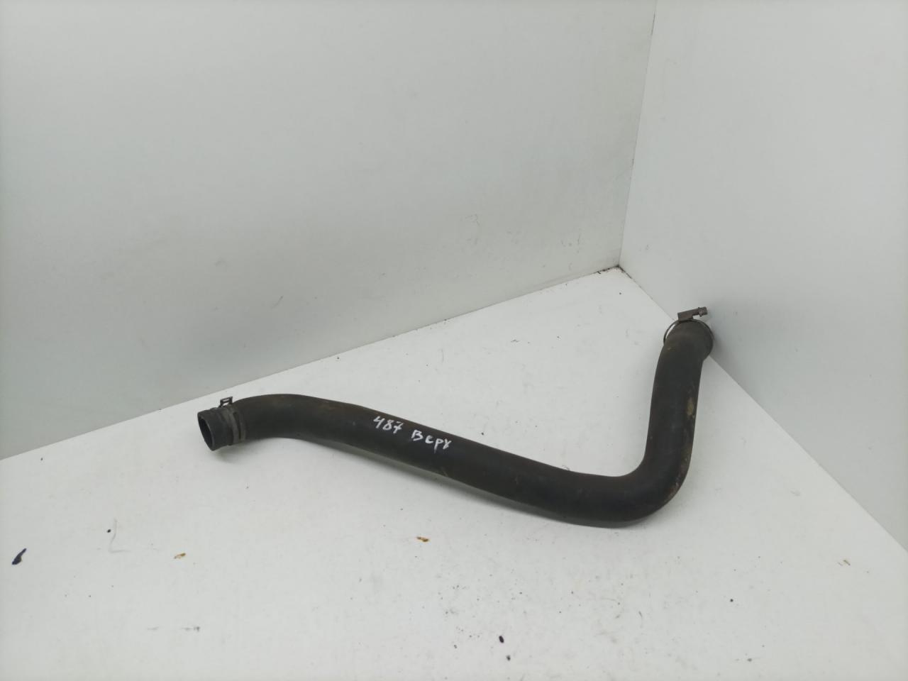 патрубок радиатора Datsun on-DO 1 поколение 2019, 1.6 л., бензин, МКПП, седан, передний привод - фото №1