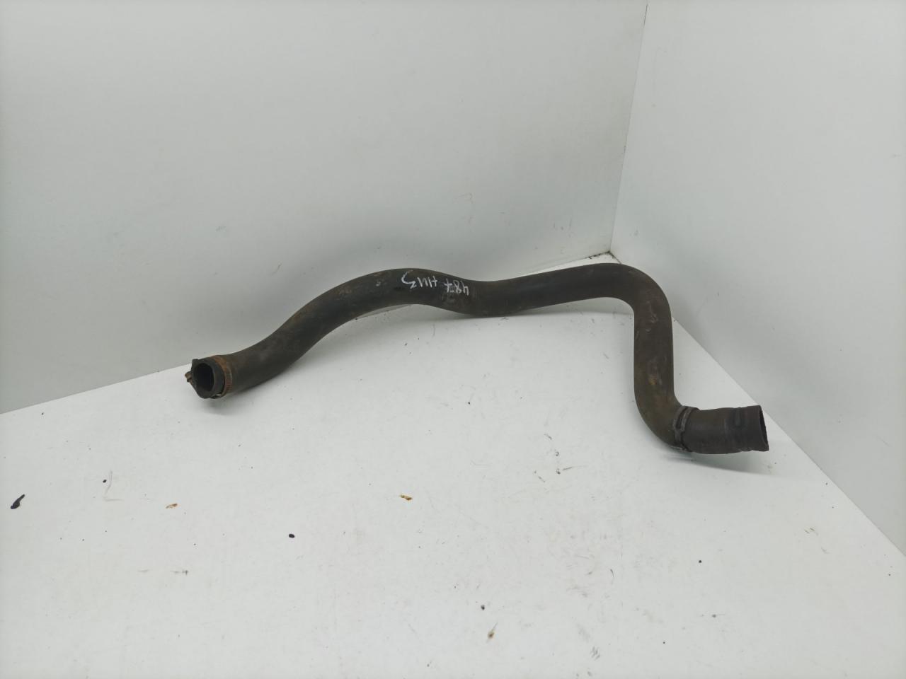 патрубок радиатора Datsun on-DO 1 поколение 2019, 1.6 л., бензин, МКПП, седан, передний привод - фото №1