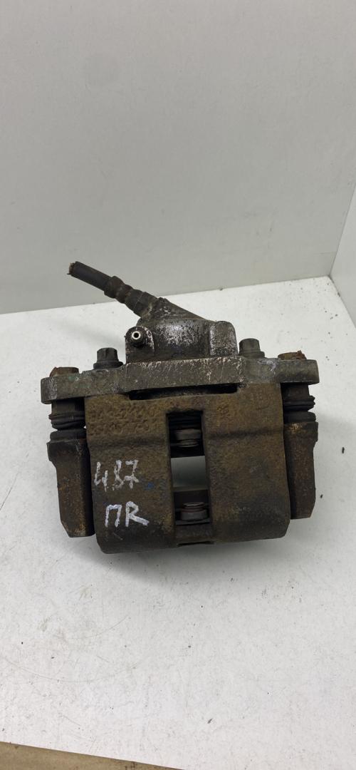 суппорт передний правый Datsun on-DO 1 поколение 2019, 1.6 л., бензин, МКПП, седан, передний привод - фото №1