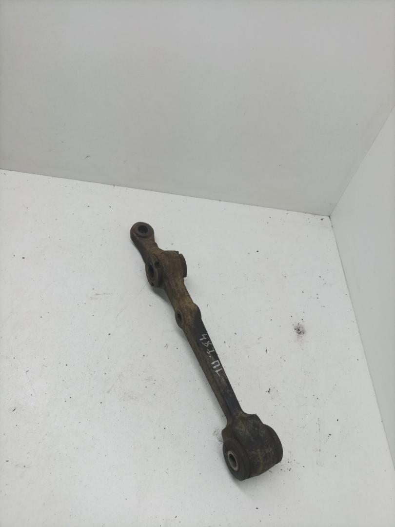 рычаг передний левый Datsun on-DO 1 поколение 2019, 1.6 л., бензин, МКПП, седан, передний привод - фото №1