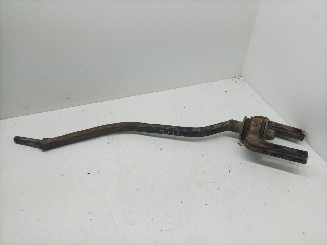 рычаг передний левый Datsun on-DO 1 поколение 2019, 1.6 л., бензин, МКПП, седан, передний привод - фото №1