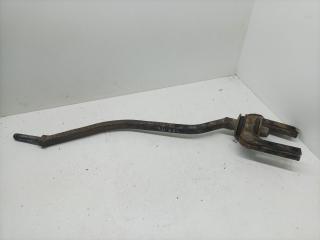 рычаг передний левый Datsun on-DO 1 поколение 2019, 1.6 л., бензин, МКПП, седан, передний привод