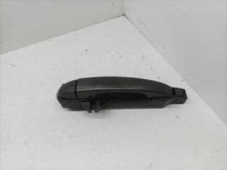 ручка наружная задняя левая Lada Vesta 1 поколение 2018, 1.8 л., бензин, АКПП, универсал