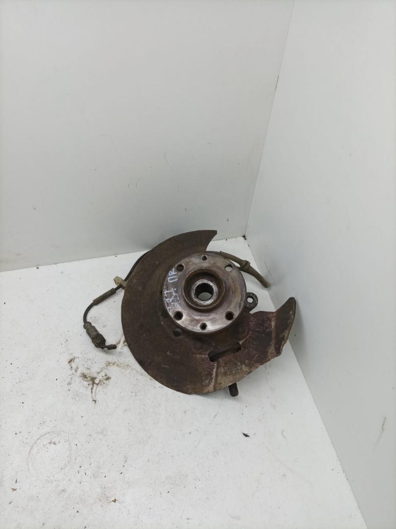 ступица передняя правая Datsun on-DO 1 поколение 2019, 1.6 л., бензин, МКПП, седан, передний привод - фото №1