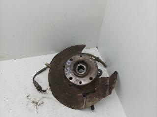 ступица передняя правая Datsun on-DO 1 поколение 2019, 1.6 л., бензин, МКПП, седан, передний привод