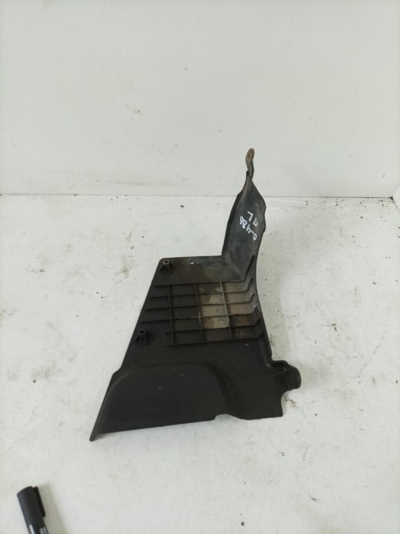 защита арок передняя левая (подкрылок) Lada Granta 1 поколение 2013, 1.6 л., бензин, МКПП, седан, передний привод, 2190-2802023 - фото №1