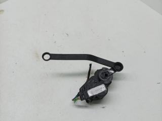 моторчик заслонки печки Lada Vesta 1 поколение 2018, 1.8 л., бензин, АКПП, универсал, T1009914PB