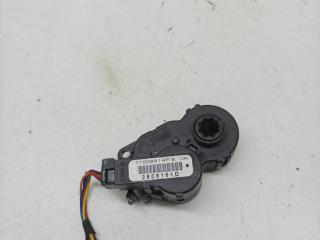 моторчик заслонки печки Lada Vesta 1 поколение 2018, 1.8 л., бензин, АКПП, универсал, T1009914PB, 2808181D