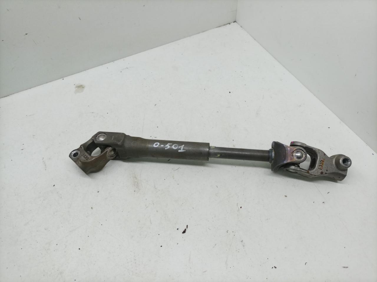 рулевой карданчик Lada Vesta 1 поколение 2018, 1.8 л., бензин, АКПП, универсал - фото №1