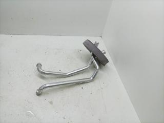 патрубок отопителя (печки) Lada Vesta 1 поколение 2018, 1.8 л., бензин, АКПП, универсал