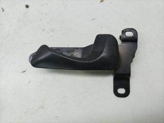 ручка внутренняя передняя правая Hyundai Galloper 2 поколение 1998, 2.5 л., дизель, МКПП, внедорожник 5 дв.
