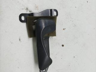 ручка внутренняя передняя левая Hyundai Galloper 2 поколение 1998, 2.5 л., дизель, МКПП, внедорожник 5 дв.