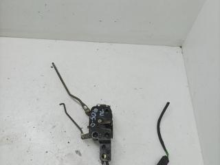 замок двери передней левой Hyundai Galloper 2 поколение 1998, 2.5 л., дизель, МКПП, внедорожник 5 дв.