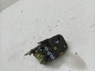 замок багажника Hyundai Galloper 2 поколение 1998, 2.5 л., дизель, МКПП, внедорожник 5 дв.