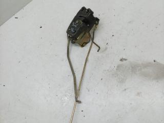 замок двери передней правой Hyundai Galloper 2 поколение 1998, 2.5 л., дизель, МКПП, внедорожник 5 дв.