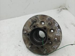 ступица передняя левая Hyundai Galloper 1 поколение 1997, 2.5 л., дизель, МКПП, внедорожник 5 дв.