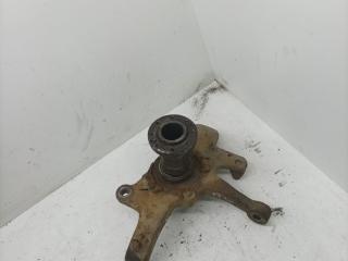 ступица передняя левая Hyundai Galloper 1 поколение 1997, 2.5 л., дизель, МКПП, внедорожник 5 дв.