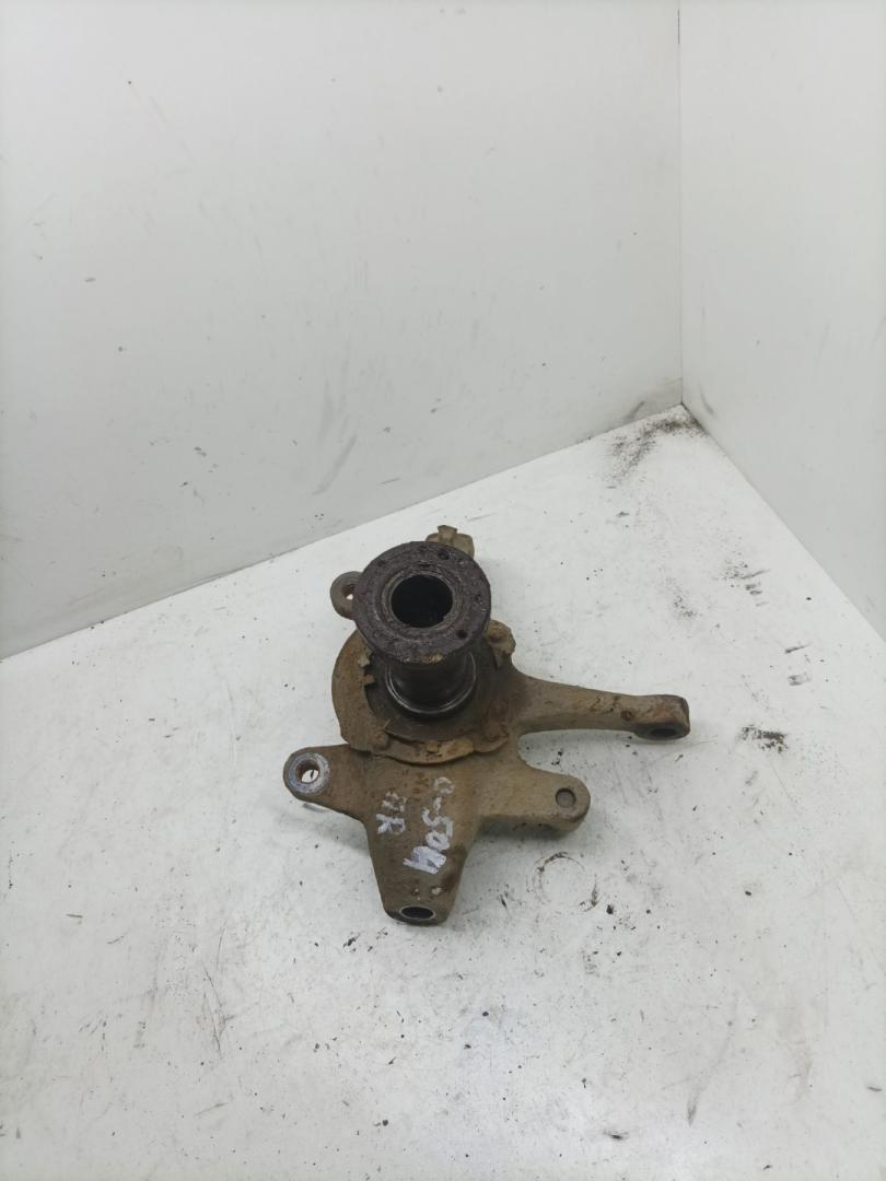 ступица передняя правая Hyundai Galloper 1 поколение 1997, 2.5 л., дизель, МКПП, внедорожник 5 дв. - фото №1