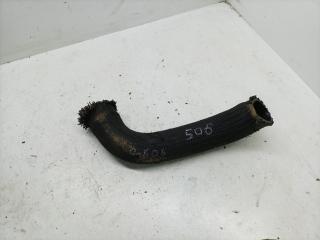 патрубок интеркулера Hyundai Galloper 2 поколение 1998, 2.5 л., дизель, МКПП, внедорожник 5 дв.