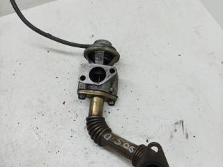 клапан EGR Hyundai Galloper 2 поколение 1998, 2.5 л., дизель, МКПП, внедорожник 5 дв.