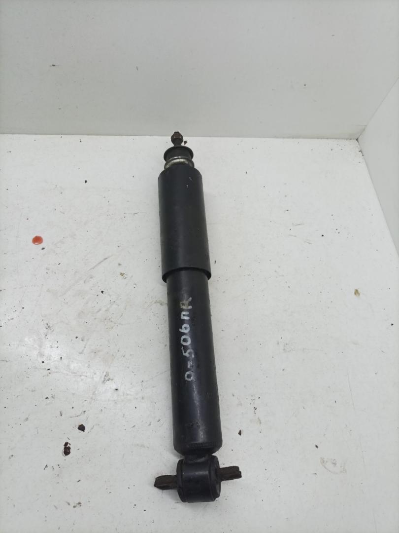 амортизатор передний правый Hyundai Galloper 2 поколение 1998, 2.5 л., дизель, МКПП, внедорожник 5 дв. - фото №1