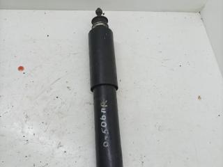 амортизатор передний правый Hyundai Galloper 2 поколение 1998, 2.5 л., дизель, МКПП, внедорожник 5 дв.