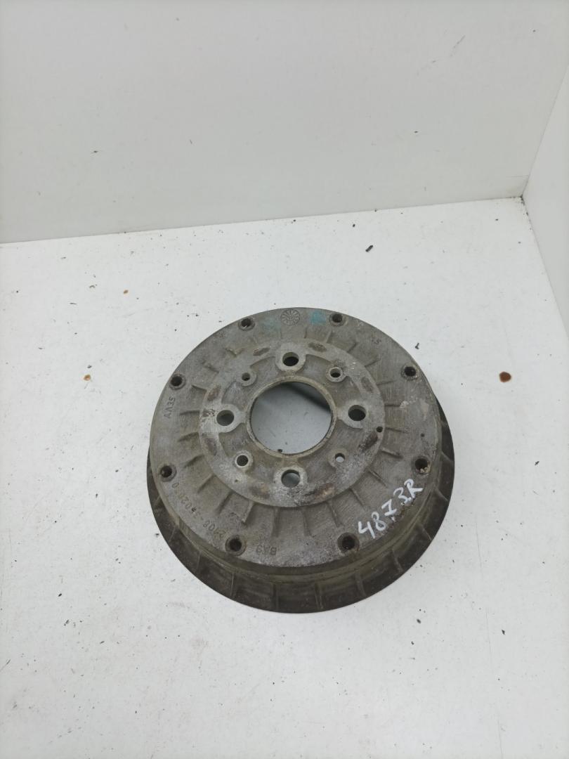 барабан тормозной Datsun on-DO 1 поколение 2019, 1.6 л., бензин, МКПП, седан, передний привод - фото №1