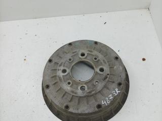 барабан тормозной Datsun on-DO 1 поколение 2019, 1.6 л., бензин, МКПП, седан, передний привод