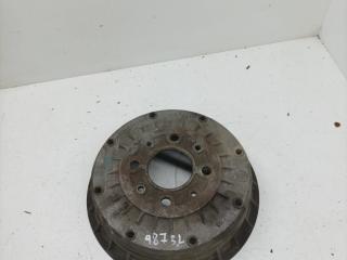 барабан тормозной Datsun on-DO 1 поколение 2019, 1.6 л., бензин, МКПП, седан, передний привод