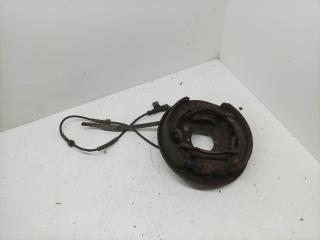 защитный кожух тормозного механизма Datsun on-DO 1 поколение 2019, 1.6 л., бензин, МКПП, седан, передний привод