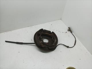 защитный кожух тормозного механизма Datsun on-DO 1 поколение 2019, 1.6 л., бензин, МКПП, седан, передний привод