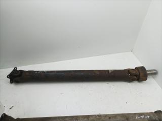 карданный вал Hyundai Galloper 2 поколение 1998, 2.5 л., дизель, МКПП, внедорожник 5 дв.