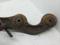 рычаг задний левый Hyundai Galloper 2 поколение 1998, 2.5 л., дизель, МКПП, внедорожник 5 дв. - фото №2