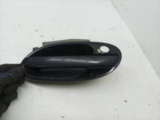 ручка наружная BMW 7 серия E65/E66/E67 2002, 4.4 л., бензин, АКПП, седан