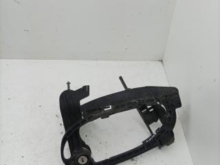 ручка наружная BMW 7 серия E65/E66/E67 2002, 4.4 л., бензин, АКПП, седан