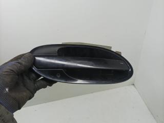 ручка наружная задняя правая BMW 7 серия E65/E66/E67 2002, 4.4 л., бензин, АКПП, седан