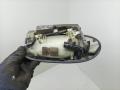 ручка наружная задняя правая BMW 7 серия E65/E66/E67 2002, 4.4 л., бензин, АКПП, седан - фото №3