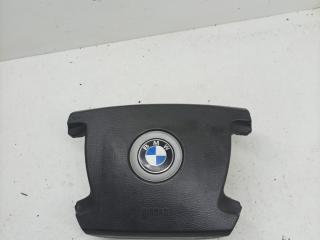 подушка безопасности водителя BMW 7 серия E65/E66/E67 2002, 4.4 л., бензин, АКПП, седан