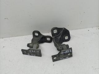 петля двери BMW 7 серия E65/E66/E67 2002, 4.4 л., бензин, АКПП, седан