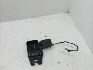 замок багажника BMW 7 серия E65/E66/E67 2002, 4.4 л., бензин, АКПП, седан