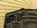 капот BMW 7 серия E65/E66/E67 2002, 4.4 л., бензин, АКПП, седан - фото №8