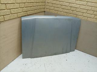 капот Hyundai Galloper 1 поколение 1997, 2.5 л., дизель, МКПП, внедорожник 5 дв.