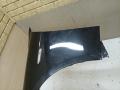 крыло переднее левое BMW 7 серия E65/E66/E67 2002, 4.4 л., бензин, АКПП, седан - фото №5