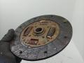 диск сцепления Hyundai Galloper 2 поколение 1998, 2.5 л., дизель, МКПП, внедорожник 5 дв. - фото №5