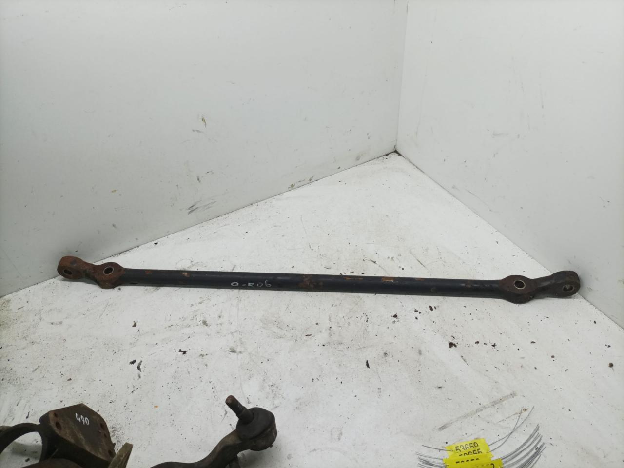 рулевая трапеция Hyundai Galloper 2 поколение 1998, 2.5 л., дизель, МКПП, внедорожник 5 дв. - фото №1